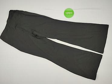 cinque spodnie: Shein, Spodnie materiałowe damskie, rozmiar M — 3