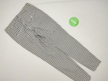 sinsay marynarki i spodnie: Mohito, Spodnie materiałowe damskie, S — 4