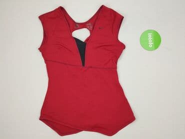 nike air bluzka: Nike, Top damski, rozmiar S — 3