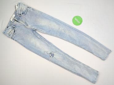 ae jeans: FSBN, Jeansy damskie, rozmiar S — 2