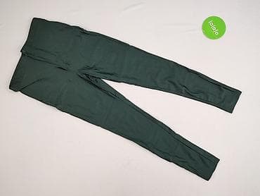 spódnice dresowe mini: Forever 21, Legginsy rozmiar M — 2