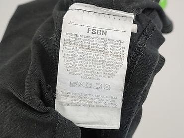 nike bluzy: FSBN, Top damski, rozmiar L — 5