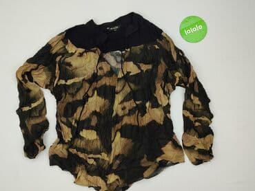 massimo dutti bluzka z długim rękawem: Massimo Dutti, Bluzka damska, rozmiar M — 3