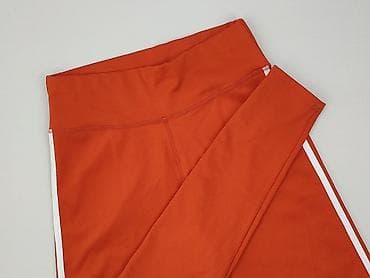 ninja: Legginsy Sportowe damskie, rozmiar S — 1