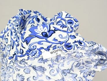 bluzki hiszpanki plus size: Жіноча блуза, розмір L — 5