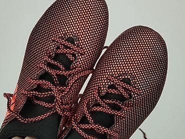 oferty crivit: Buty piłkarskie dziecięce adidas X Techfit FG - Przeznaczenie — 6