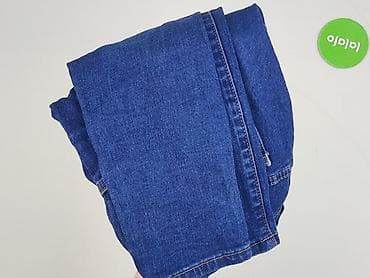 jeans nike: Fashion Jeans, Jeansy damskie, rozmiar S — 5