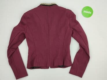 marynarka smyk: Marynarka damska, M — 3