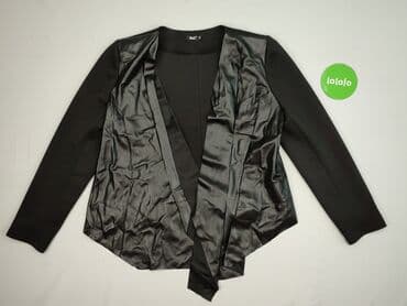 костюми жіночі класичні: Kardigan damski, rozmiar 3XL — 2