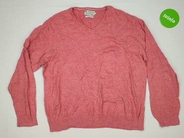 golf 3l4: Tu, Sweter dla mężczyzn, rozmiar L — 2