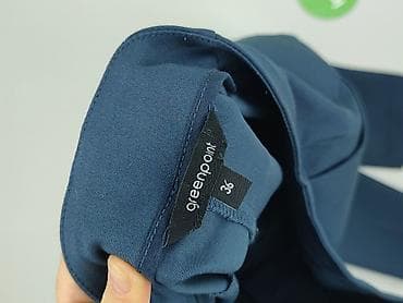 indicode jeans: Greenpoint, Spodnie materiałowe damskie, rozmiar S — 5