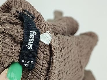 top na drutach: Sinsay, Bluzka damska, rozmiar S — 5