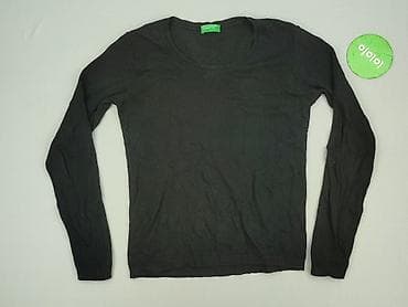 sweter benetton: United Colors of Benetton, Sweter damski, rozmiar M — 2