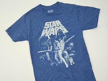 flared jeans: Star Wars, Koszulka dla mężczyzn, rozmiar S — 1