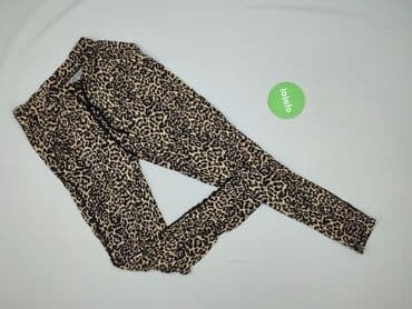 crocs wlochate: F&F, Spodnie dresowe damskie, rozmiar S — 2