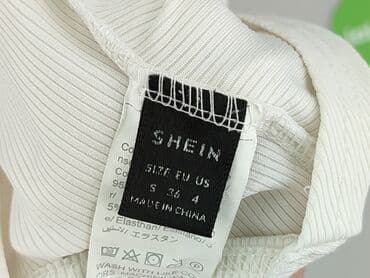 tally weijl crop top: Shein, Top damski, S w lalafo.pl — 4 tally weijl crop top: Shein, Top damski, S — 4