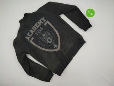 stradivarius bluzki z dlugim rekawem: Carry, Bluza dla mężczyzn, M — 3