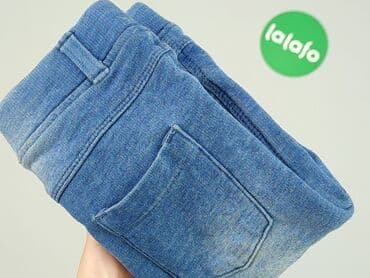 spodnie cool club: Spodnie jeansowe, Cool Club, 1-3 m, stan - Bardzo dobry — 5