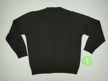 sweter w paski cropp: Sweter dla mężczyzn, rozmiar XL — 3