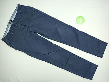 spodnie dresowe pull: Jean Paul, Chinosy dla mężczyzn, rozmiar XL — 2