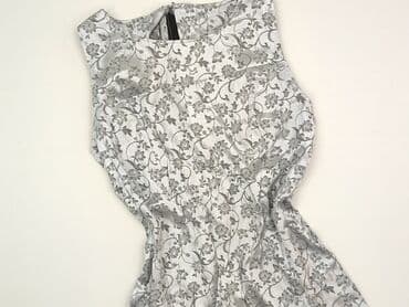 duże rozmiary ekskluzywne sukienki plus size: Sukienka damska, rozmiar S — 1