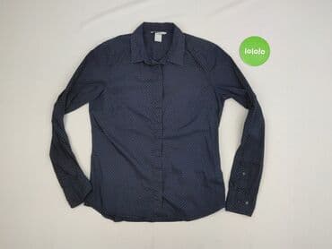 koszule do karmienia h m: H&M, Koszula damska, rozmiar S — 2