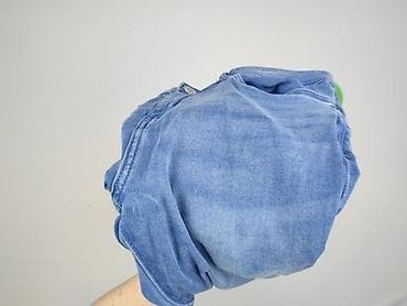 pull and bear pull and bear pull and bear: Esmara, Jeansy damskie, rozmiar M — 5