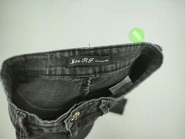 jeansy taranko: Miss RJ, Jeansy damskie, rozmiar S — 4