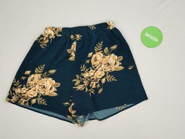 zwiewne spodenki damskie: Szorty damskie, rozmiar XL — 2