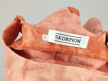 t shirty z lnu: Top damski, rozmiar 2XL — 5