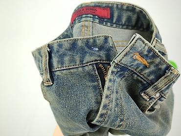 jeans pause: Jeansy damskie, rozmiar S — 5