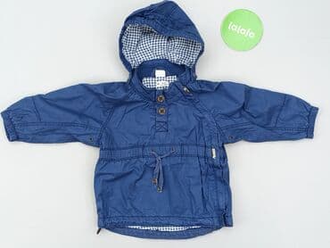 koszulka hugo boss: Jacket, H&M, 9-12 months, condition - Good — 2