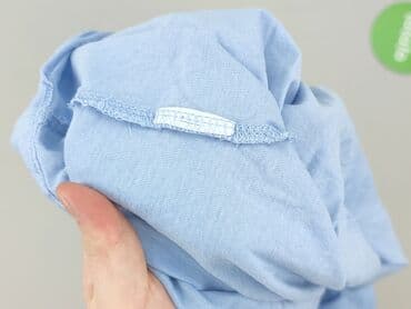 sinsay t shirty basic: Sinsay, T-shirt damski, rozmiar 2XS — 4