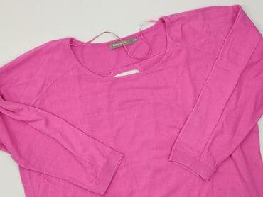camel active t shirty: Sandwich, Sweter damski, rozmiar XL — 1