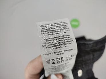 jeans y2k: Jack & Jones, Jeansy damskie, rozmiar S — 5