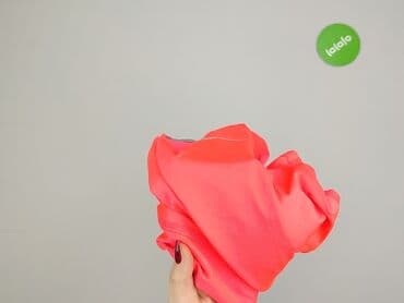 rozowa koszulka niemiec: Nike, T-shirt damski, L — 8