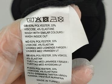 narzutka z wiskozy: Bik Bok, Kardigan damski, M — 5