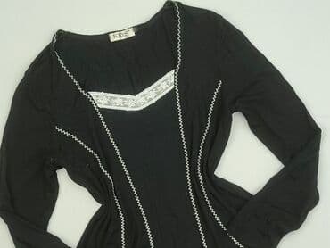 Kriss, Women's blouse, size S at lalafo.pl Kriss, Women's blouse, size S