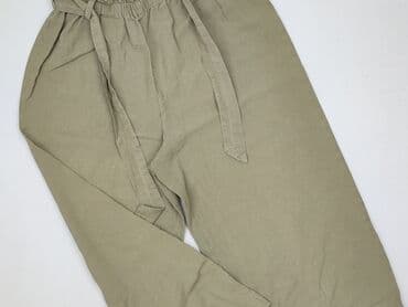 buto spodnie: Peacocks, Spodnie materiałowe damskie, rozmiar M — 1