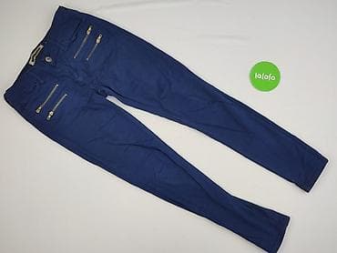 big boy jeans: River Island, Jeansy damskie, rozmiar S — 2