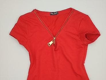 koszulka wts: Bluzka damska, rozmiar M — 1