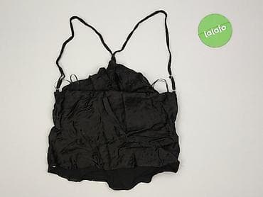 bluzki alegro: Bershka, Top damski, rozmiar M — 3