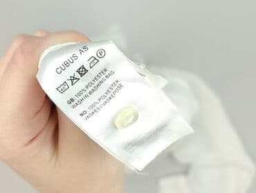 koszule kubańskie: Cubus, Koszula damska, rozmiar M — 5