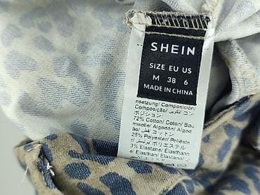 ugg ccc: Shein, Spodnie cargo damskie, rozmiar M — 4