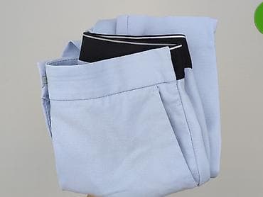 ika spodnie: Zara, Spodnie materiałowe damskie, rozmiar S — 6