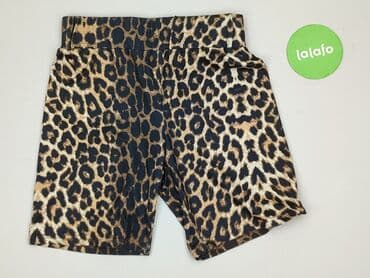 krótkie spodenki kolarki: Emery Rose, Szorty damskie, rozmiar M — 2