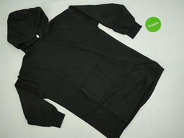 dresy nike tech fleece: H&M Divided, Bluza z kapturem damska, rozmiar M — 2