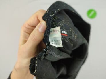 sukienka czerwona obcisła: Ricamare, Sukienka damska, S — 5