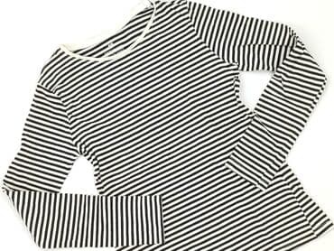 Bluzki: Bluzka, H&M, 10 lat, 134-140 cm, stan - Bardzo dobry