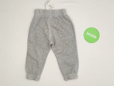 simple trencz: Sweatpants, H&M, 1.5-2 years, 92, condition - Very good — 3